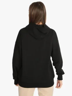 Ladp Felpa donna con cappuccio
