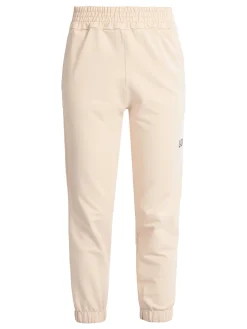 Ladp Pantaloni sportivi in felpa donna