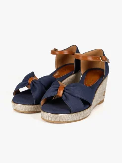 Lancetti Sandali donna con zeppa