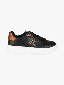 Lancetti Sneakers basse da uomo bicolor