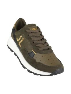 Lancetti Sneakers basse sportive da uomo