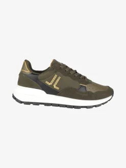 Lancetti Sneakers basse sportive da uomo