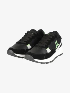 Lancetti Sneakers basse sportive da uomo