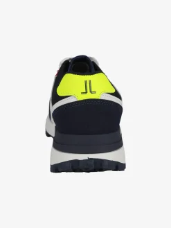 Lancetti Sneakers da uomo stringate
