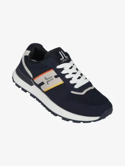 Lancetti Sneakers da uomo stringate