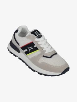 Lancetti Sneakers da uomo stringate