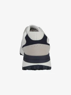 Lancetti Sneakers da uomo stringate