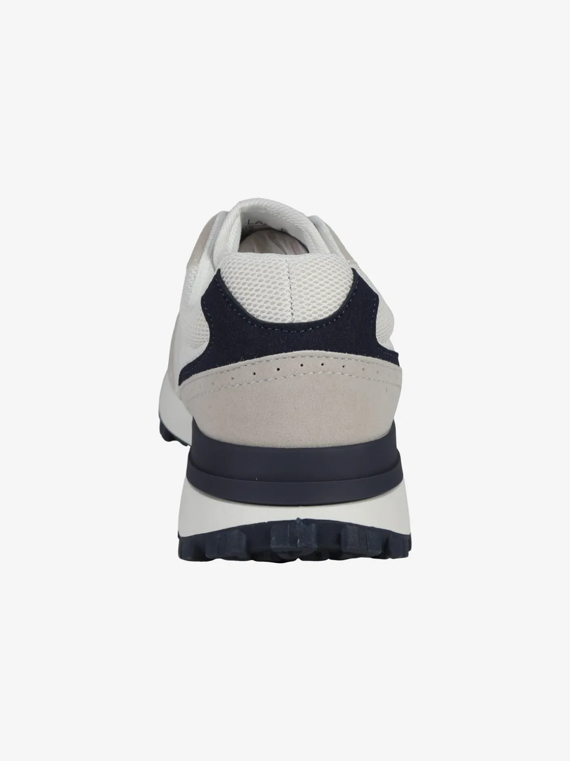 Lancetti Sneakers da uomo stringate