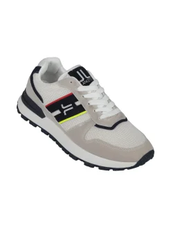Lancetti Sneakers da uomo stringate