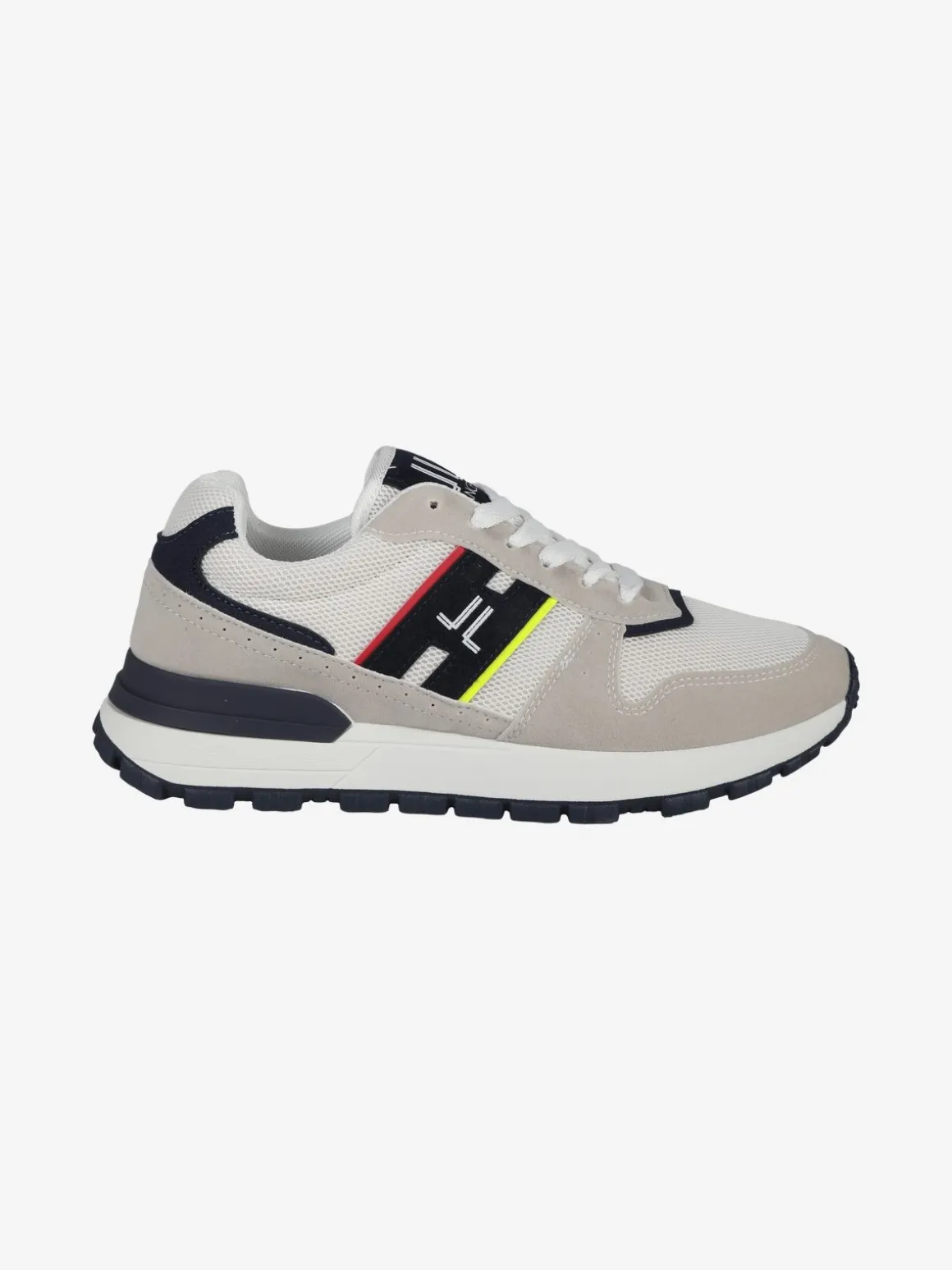 Lancetti Sneakers da uomo stringate