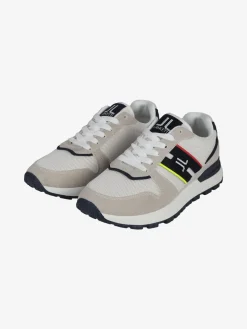 Lancetti Sneakers da uomo stringate
