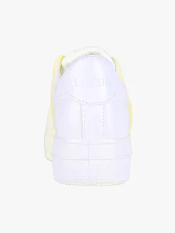 Lancetti Sneakers donna muticolor con platform
