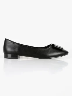 Laura Biagiotti Ballerine donna in ecopelle 6795