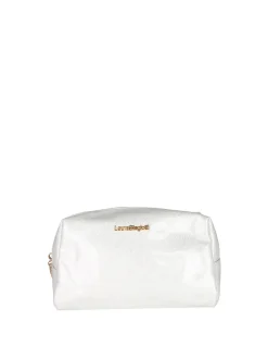 Laura Biagiotti Beauty case glitter - perla