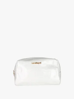 Laura Biagiotti Beauty case glitter - perla