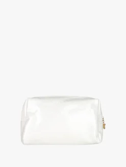Laura Biagiotti Beauty case glitter - perla