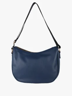 Laura Biagiotti Borsa a tracolla da donna - blu