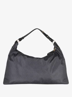 Laura Biagiotti Borsa donna hobo in nylon