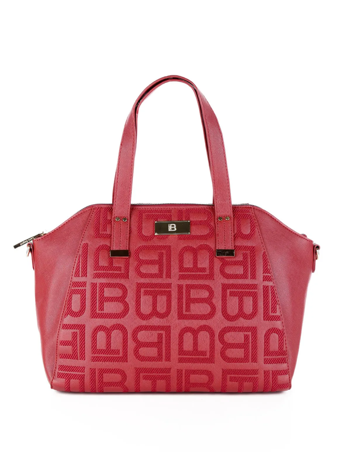 Laura Biagiotti Borsa in ecopelle