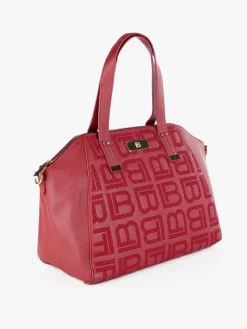 Laura Biagiotti Borsa in ecopelle