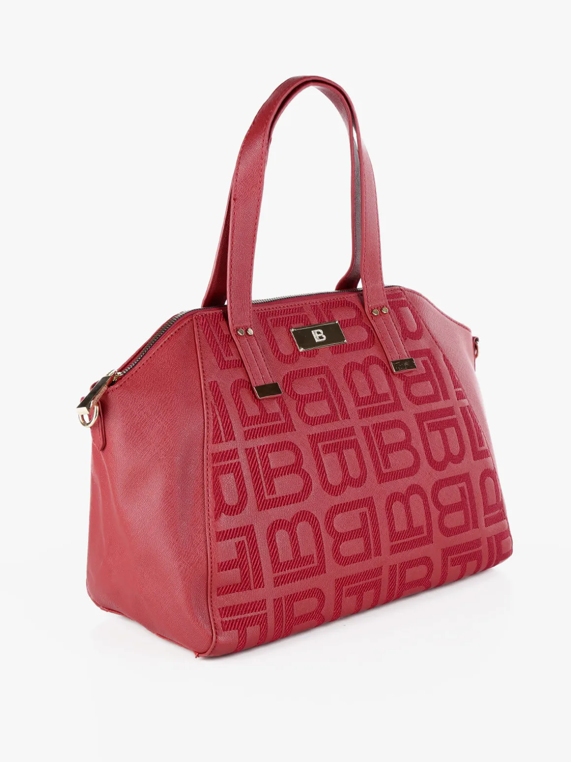 Laura Biagiotti Borsa in ecopelle