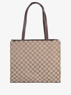 Laura Biagiotti Borsa tote da donna con doppi manici