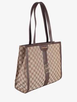 Laura Biagiotti Borsa tote da donna con doppi manici