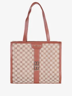 Laura Biagiotti Borsa tote da donna con doppi manici