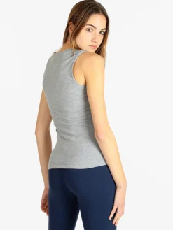Laura Biagiotti Canotta donna in cotone