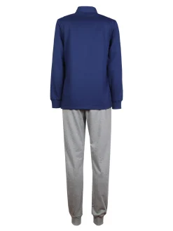 Laura Biagiotti Completo donna 2 pezzi in cotone