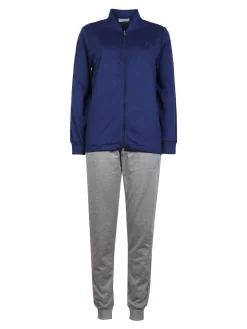Laura Biagiotti Completo donna 2 pezzi in cotone