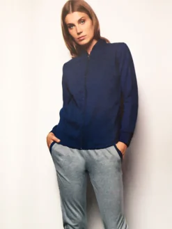 Laura Biagiotti Completo donna 2 pezzi in cotone