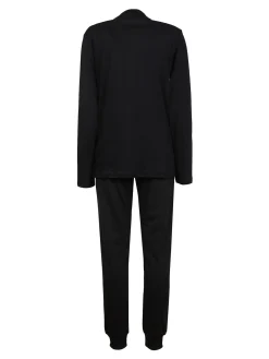 Laura Biagiotti Completo sportivo donna 2 pezzi in cotone