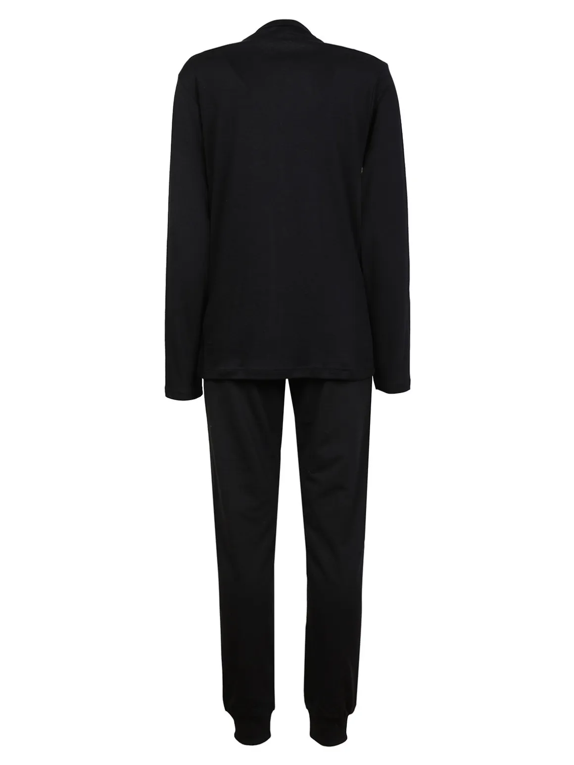 Laura Biagiotti Completo sportivo donna 2 pezzi in cotone