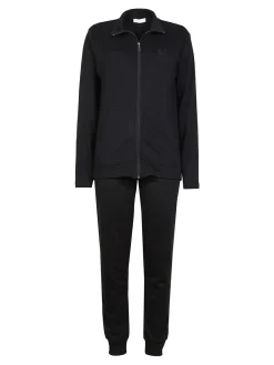 Laura Biagiotti Completo sportivo donna 2 pezzi in cotone