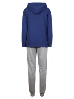 Laura Biagiotti Completo sportivo donna 2 pezzi: