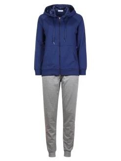 Laura Biagiotti Completo sportivo donna 2 pezzi: