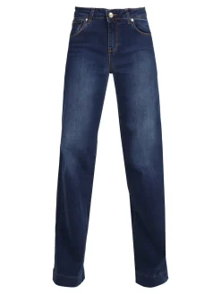 Laura Biagiotti Jeans donna a palazzo