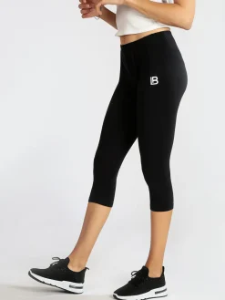 Laura Biagiotti Leggings donna a pinocchietto