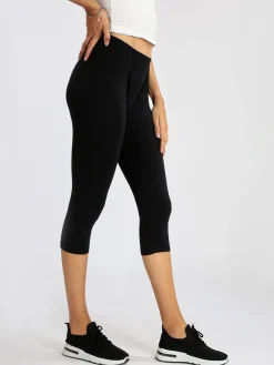 Laura Biagiotti Leggings donna a pinocchietto