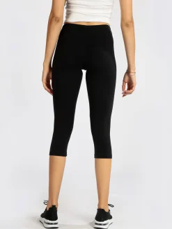 Laura Biagiotti Leggings donna a pinocchietto