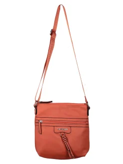 Laura Biagiotti Ramsey Borsa a tracolla in ecopelle