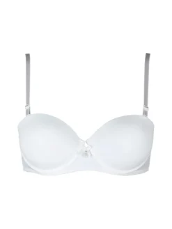 Laura Biagiotti 90132 Reggiseno a balconcino con ferretto coppa B