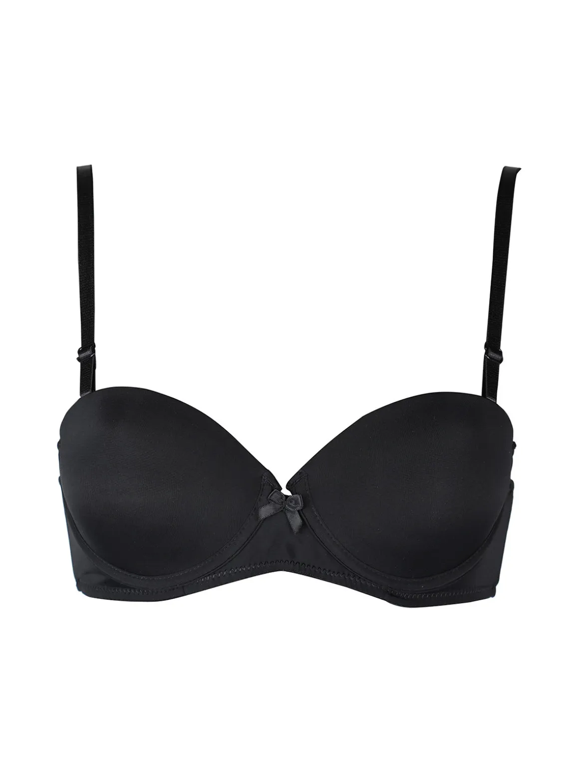 Laura Biagiotti 90132 Reggiseno a balconcino con ferretto coppa B