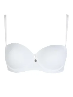 Laura Biagiotti Reggiseno imbottito a balconcino - GIULIA