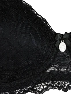 Laura Biagiotti reggiseno push up graduato SOFIA coppa C