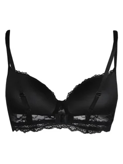 Laura Biagiotti reggiseno push up graduato SOFIA coppa C