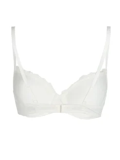 Laura Biagiotti Reggiseno push up graduato con pizzo - SOFIA