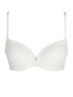 Laura Biagiotti Reggiseno push up graduato con pizzo - SOFIA