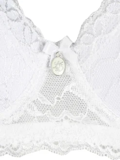 Laura Biagiotti reggiseno push up graduato SOFIA coppa C